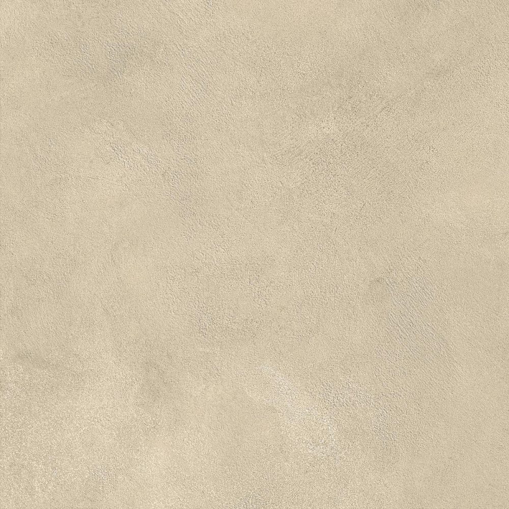 Carrelage effet Béton Gris Sable 60 × 60 × 0 – 9 cm Mat Stavira, Sol et mur intérieur (vendu par carton de 1,08 m²), RO'MA CARRELAGE