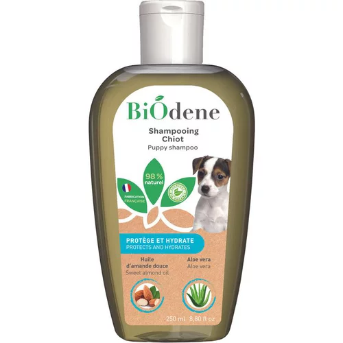 Espace vert confort:Shampooing pour chiot bio 250 ml