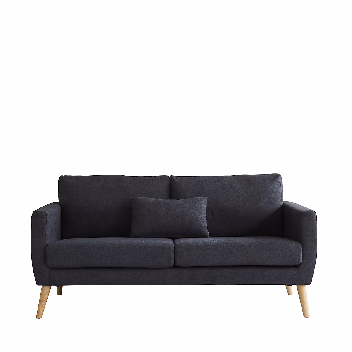 Canapé gris foncé intemporel MORA Wilsa Indoor – Réf. HRKHVCCML9056878528