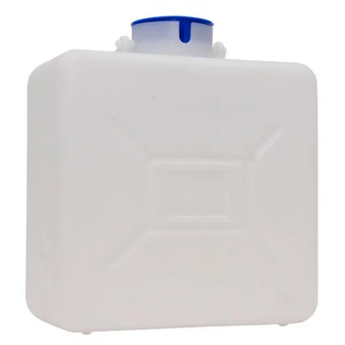 Spécial jardin:Réservoir d'eau spécialisé, capacité 16L, AQUA MEDIC - modèle Refill Depot Version 1