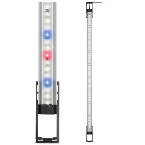 Pratique pour le jardin：Rampe LED d'eau douce, spéciale plantes, EHEIM ClassicLED, 13,4W - 940mm