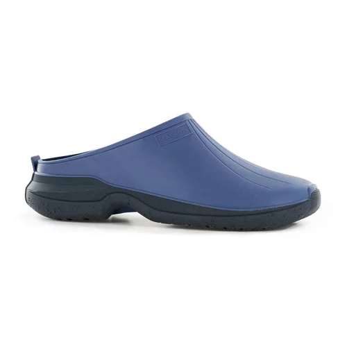 Une sélection pour le jardin:Sabots coloris bleu Blackfox Marschal - Pointure 44