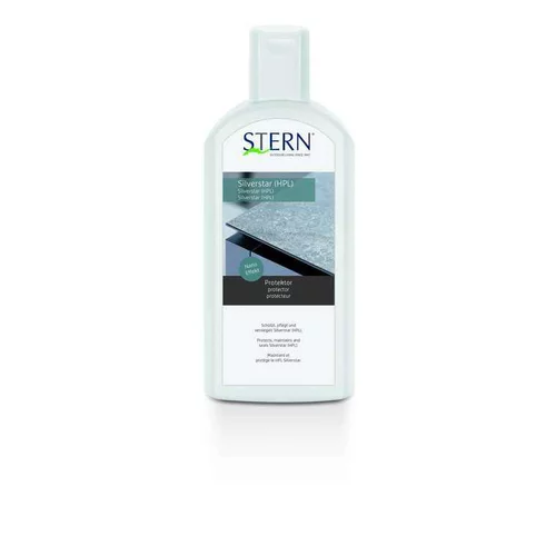 Les indispensables du jardin：Protecteur Silverstar HPL Stern 50 cl