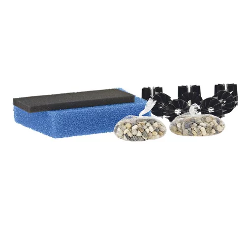 Pour tous jardins:Kit de rechange Filtral 2500