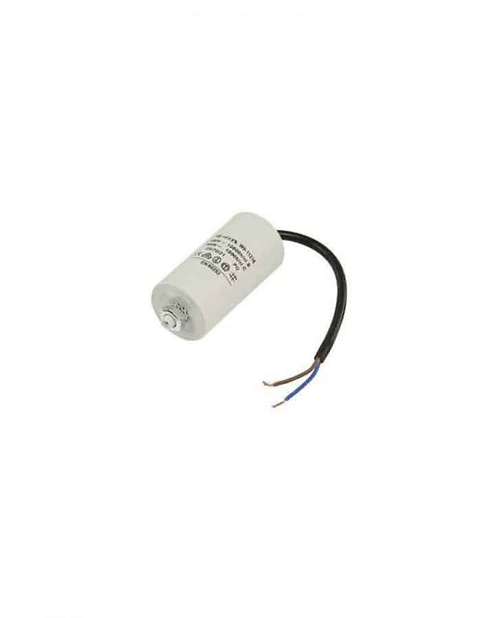 Condensateur de démarrage Bft I100123-10001 (8 µF) pour motorisation – Réf. SDTNNTXZW6454748968