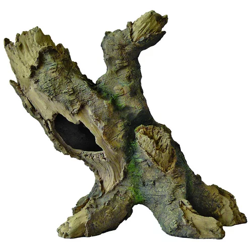 Jardin et pratique:Sf Déco Tree L Résine 29x19x26,5 cm