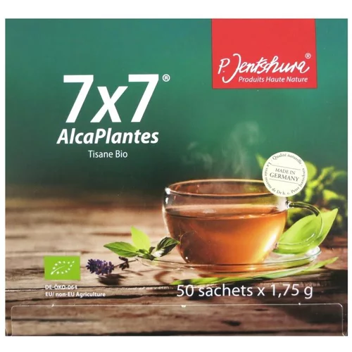 Tout pour le jardin：Alcaplantes