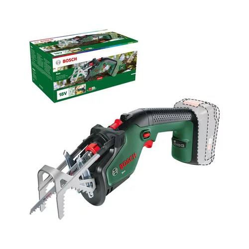 Pour profiter du jardin:Coupe-branche électrique coloris vert KEO 18LI NU Bosch® - 18 V