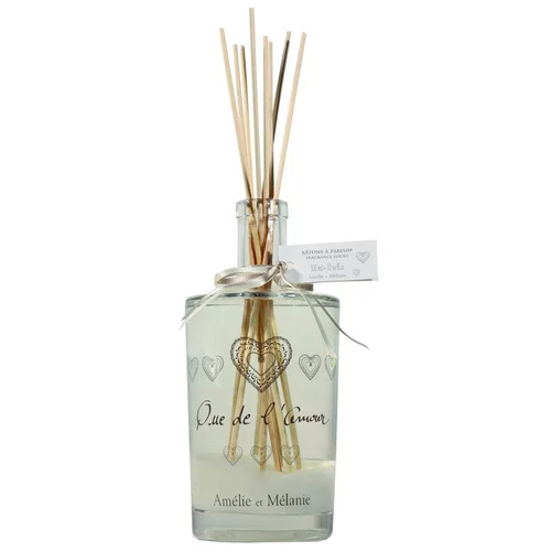 Utile extérieur:Bâton à parfum Que de l’amour