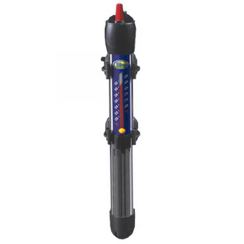 Solution simple:Chauffage aquarium 75W efficace - AQUA NOVA
