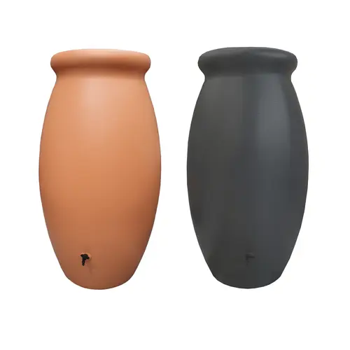 Jardin solution:Récupérateur à eau Toscane Bellijardin - 1000 L