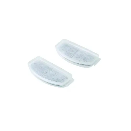 Pour mieux équiper vos extérieurs:Filtre de remplacement pour fontaine à eau pour chat Mango et Cascade