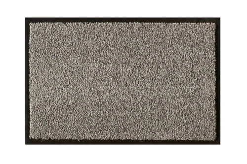 Facile jardin:Tapis absorbant gris Sweetsol Evolution - 60 x 40 cm
