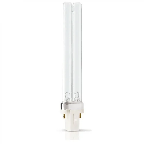 Facile au jardin:Lampe UVC de rechange, 13 Watts, SUNSUN BASSIN - modèle standard