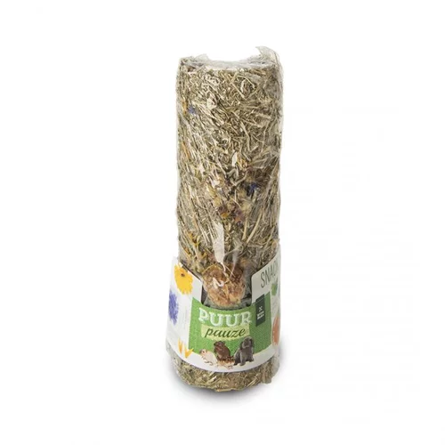 Pratique extérieur:Tunnel puur persil fleurs 60 g