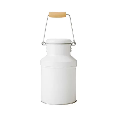 Pour un jardin plus pratique：Caramel dans un pot à lait blanc 150 g