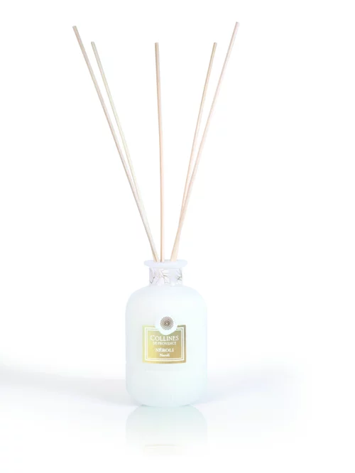 Au service de votre jardin：Bouquet parfumé au Néroli - 200 ml