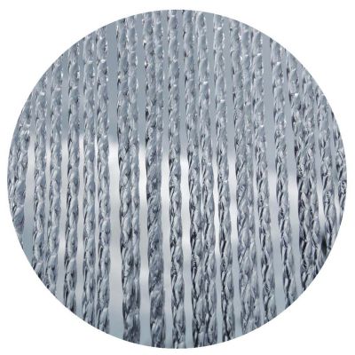 Rideau de porte en PVC Rimini (90x210 cm)