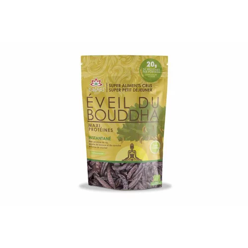 Déco pour le jardin：Mélange instantané éveil du bouddha maxi protéine 360 g