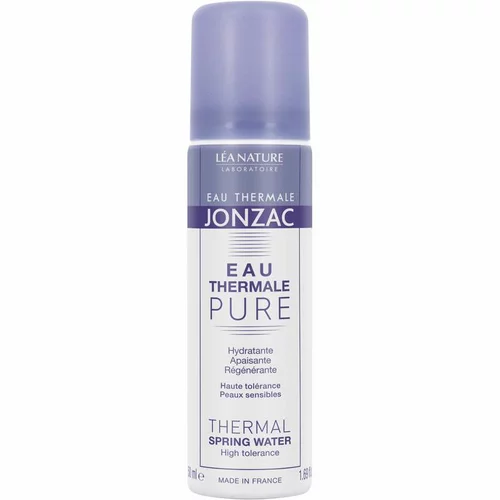 Nature pour le jardin：Jonzac eau thermale 50 ml EAU THERMALE JONZAC