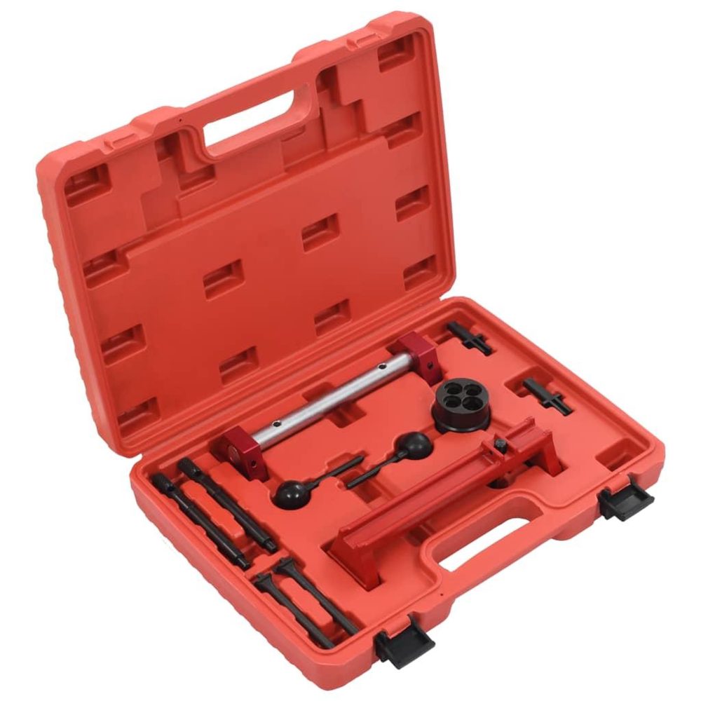 VIDAXL Kit de calage du moteur pour bmw