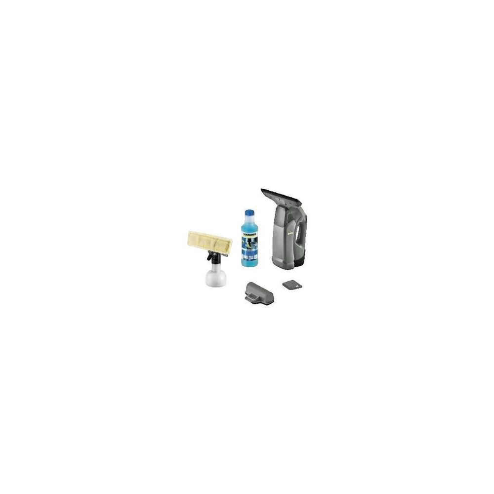KARCHER Nettoyeur à vitres Karcher WVP 10 gris ergonomique
