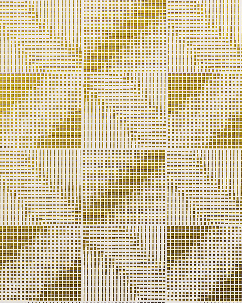EDEM 85071BR31 Papier peint rétro légèrement texturé accents métalliques 5 – 33 m2