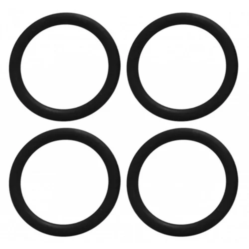 Idéal pour votre jardin：Lot de joints de robinet pour filtre, résistants, AQUA NOVA - modèle NCF-2000