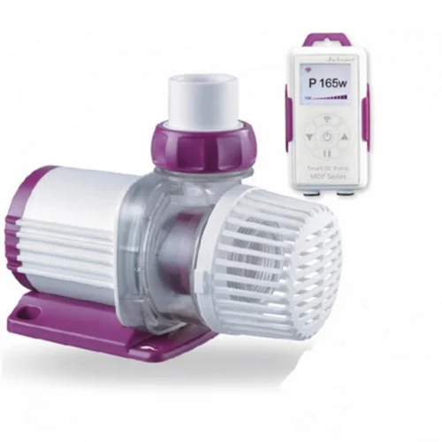 À adopter pour l’extérieur：Pompe à eau wifi contrôlée JEBEAO-JECOD MDP-20000 - débit max 20000 L/H
