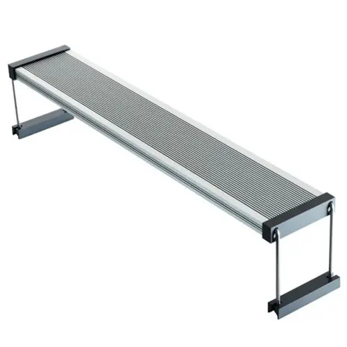 Une idée pratique pour l’extérieur:Rampe LED aquarium Twinstar 75B III - Éclairage pour aquariums d’eau douce 80 - 90 cm