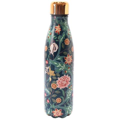 Bouteille isotherme en inox décorée 50 cl (Sussex)