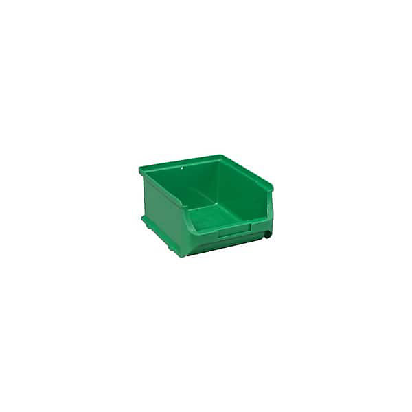 Bac à bec vert taille 2B ProfiPlus Box Allit – Réf. ZBNNVYWBT8187737509