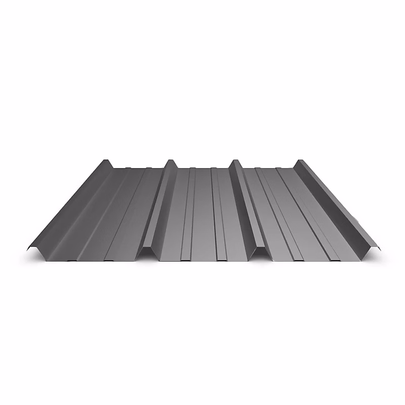 Bac Acier Sec 3.45.1000 63/100 RAL 7016 6 m – Réf. LVCMIVXWU8551300143