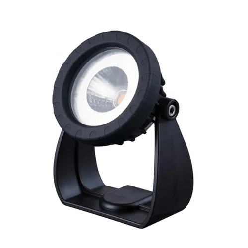 Pour compléter votre jardin:Spot LED pour bassin, marque JEBAO-JECOD, modèle EL6 - Éclairage aquatique