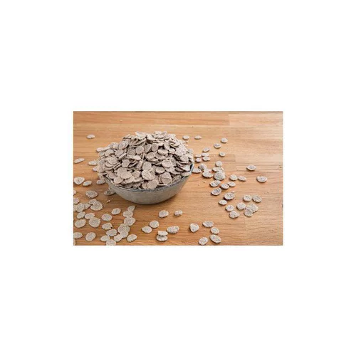Choix au jardin:Flakes de sarrasin AB - Prix au kilo