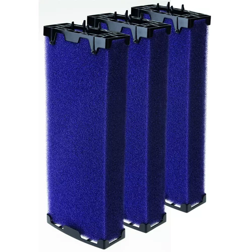 Une solution adaptée à l’extérieur:Kit mousses de rechange Filtromatic 6000/12000 Cws