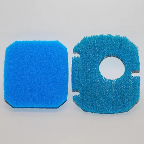 Utile extérieur：Combibloc II pour cristalprofi e4/7/902 bleu