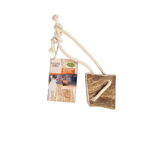 Extérieur nature:Corde avec bois de daim 50 à 80 g