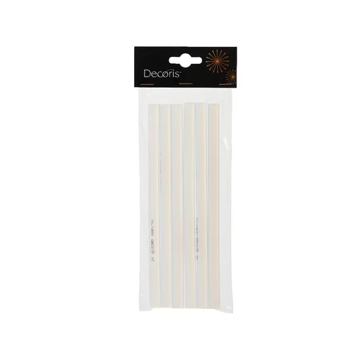 Essentiel maison：Bâton de colle pour pistolet à colle