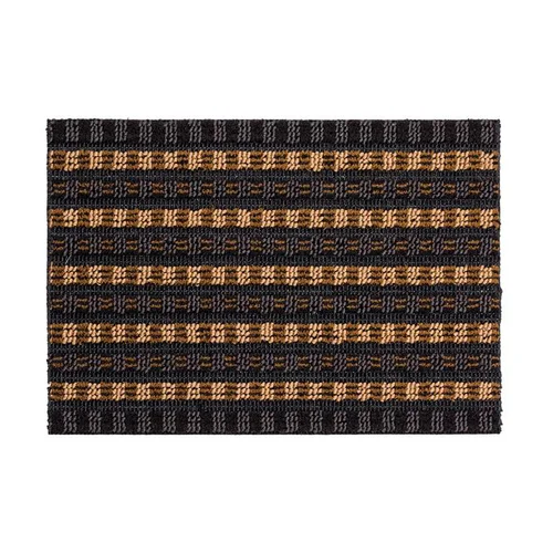 Bien utile au jardin：Grattoir marron Sweetsol Korail - 60 x 40 cm
