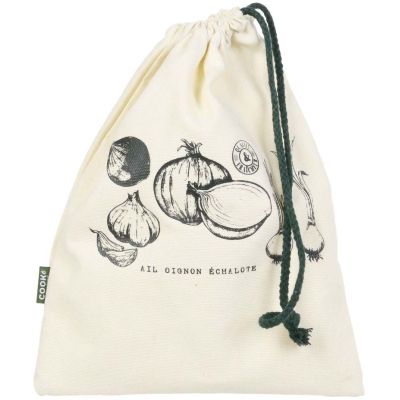 Sac de conservation réutilisable Eco concept