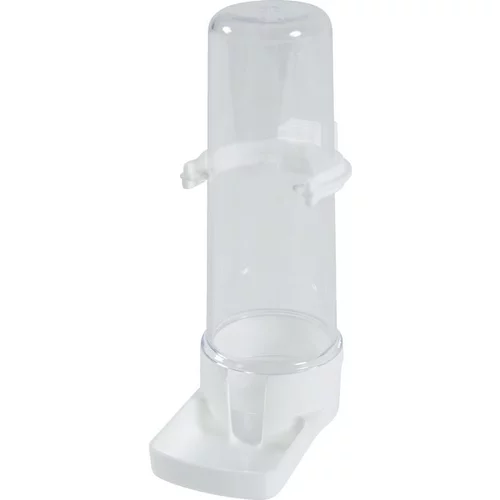 Solution extérieure:Abreuvoir universel transparent Zolux - 100 ml
