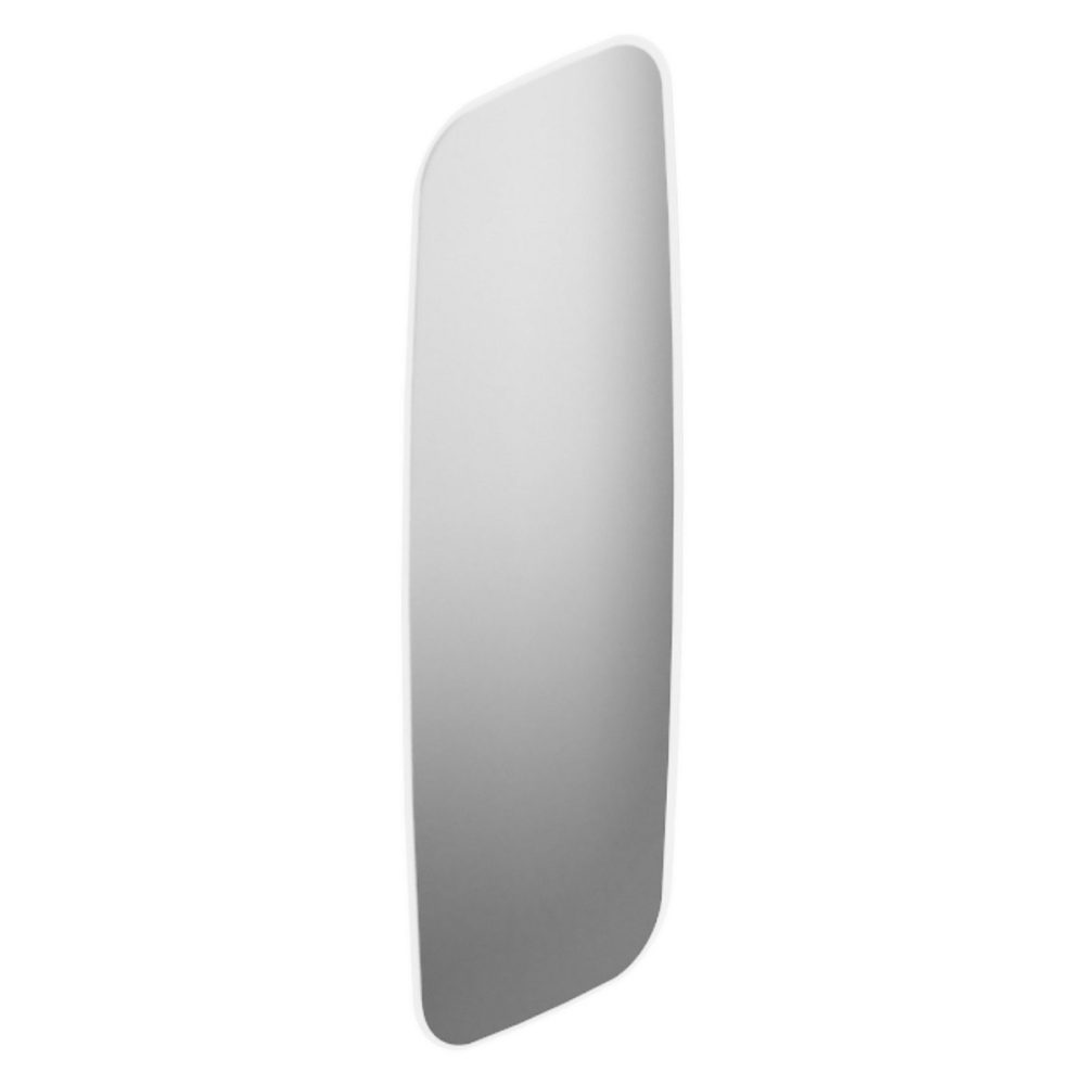 Miroir de salle de bains lumineux LED L60xH170xP2 cm – Alba