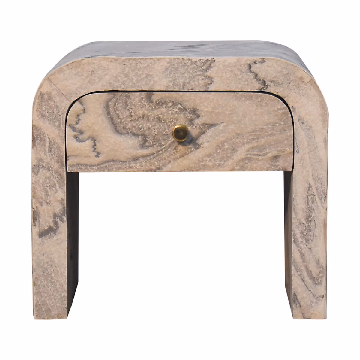 Artisan Furniture Table de Chevet Nouveau | Table