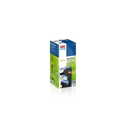 Utile jardin:Filtre pour aquarium bioflow super, jusqu'à 150L, JUWEL