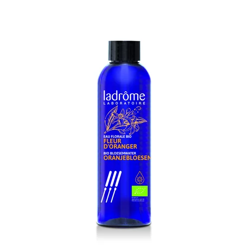 Adapté à vos extérieurs:Eau florale fleur d’oranger 200 ml