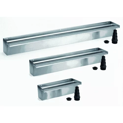 Pour un extérieur plus pratique:Lame d’eau Oase 60 cm