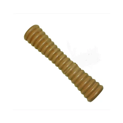 Solution extérieure:Masseur pour les pieds bois 19,5x3,5 cm