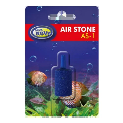 Pour un jardin bien organisé：Diffuseur à air cylindrique AQUA NOVA - dimensions 2,5 x 1,5 cm
