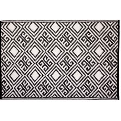 Tapis de jardin reversible (Graphique)